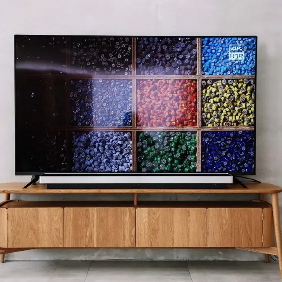 Bang &amp; Olufsen BeoSound Stage Natural/Black