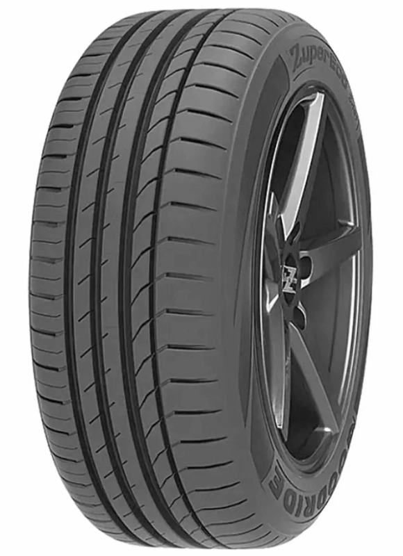 Летняя шина Goodride ZuperEco Z-107 (205/55 R16 94W)
