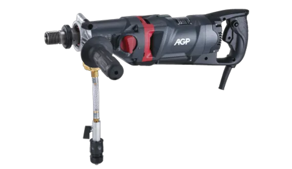 Дрель алмазного бурения AGP DMC6P