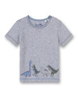 Футболка Sanetta KIDSWEAR 114487 1737