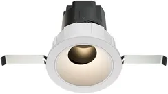 Точечный светильник Wise DL057-7W3K-W Maytoni