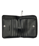 Кошелек AROUND_MONO Calvin Klein - черный(K60K612433)