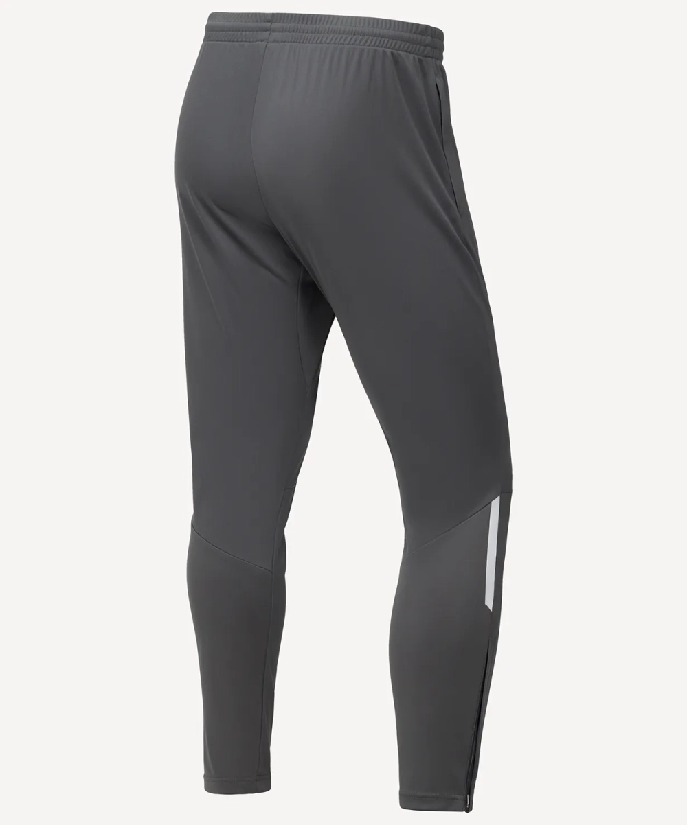 Брюки тренировочные JÖGEL CAMP 2 Training Pocket Pants 93, темно-серый