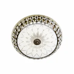 Потолочный светильник LED4U L1111-400 AB LED4U