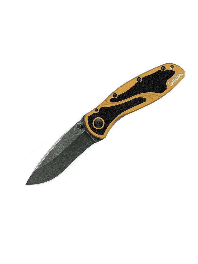 Нож KERSHAW Blur 1670GLDBW