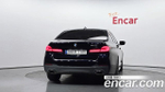 BMW 5-Series 520i M Sport — 2023