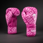 Боксерские перчатки Venum Contender 1.5 XT 3D Candy Pink