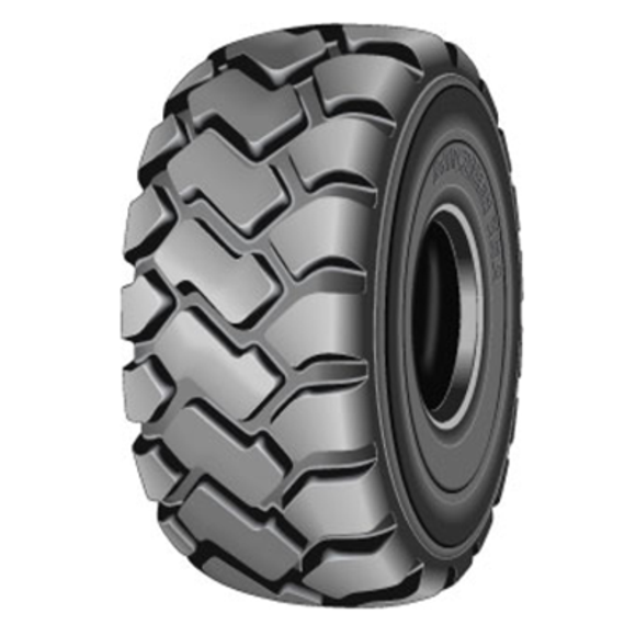 Michelin 15,5R25 * XHA L-3 TL