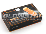 Билед модули Aozoom Mini-Led H4 New мини линзы, 12V, 50/80W (комплект, 2шт)