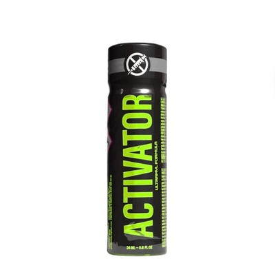 Попперс Activator 24ml
