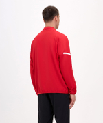 Куртка спортивная CAMP 2 Lined Jacket, красный
