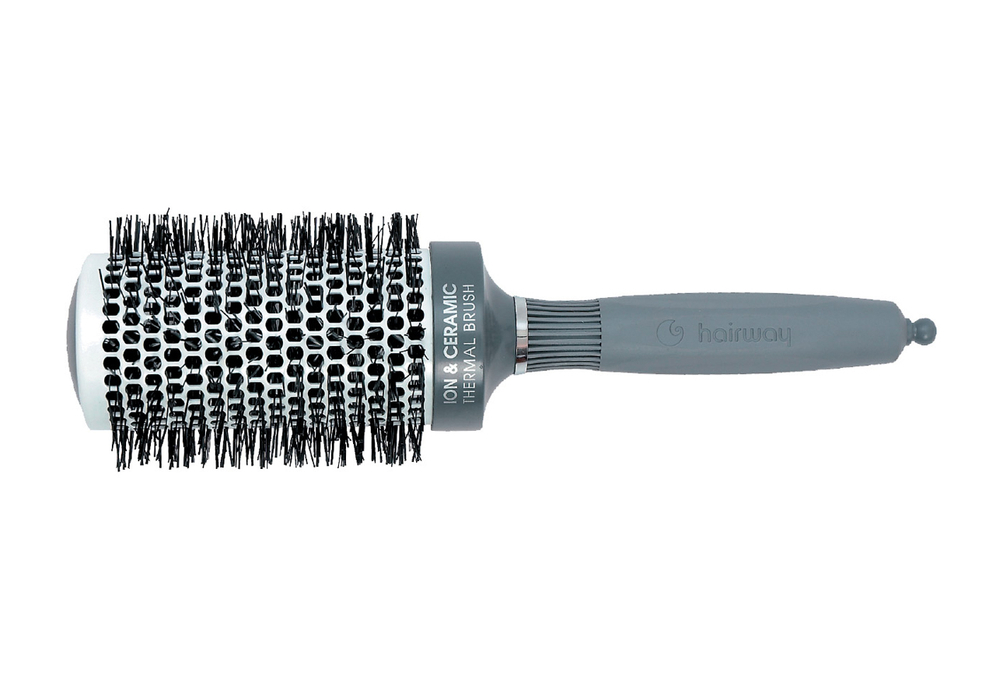 Hairway Термобрашинг Ion Ceramic 07121, d. 53мм