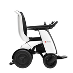 Инвалидная коляска с электроприводом Ortonica Pulse 780