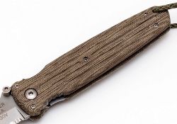 Нож Gerber Applegate Combat 15th Limited Editionфотография - 3