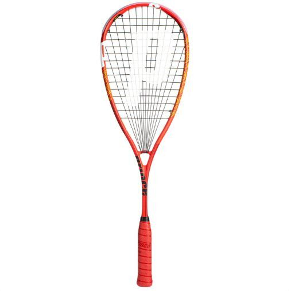 PRINCE, PHONEX, SQ PHOENIX PRO 750 (2024), Squash Racket