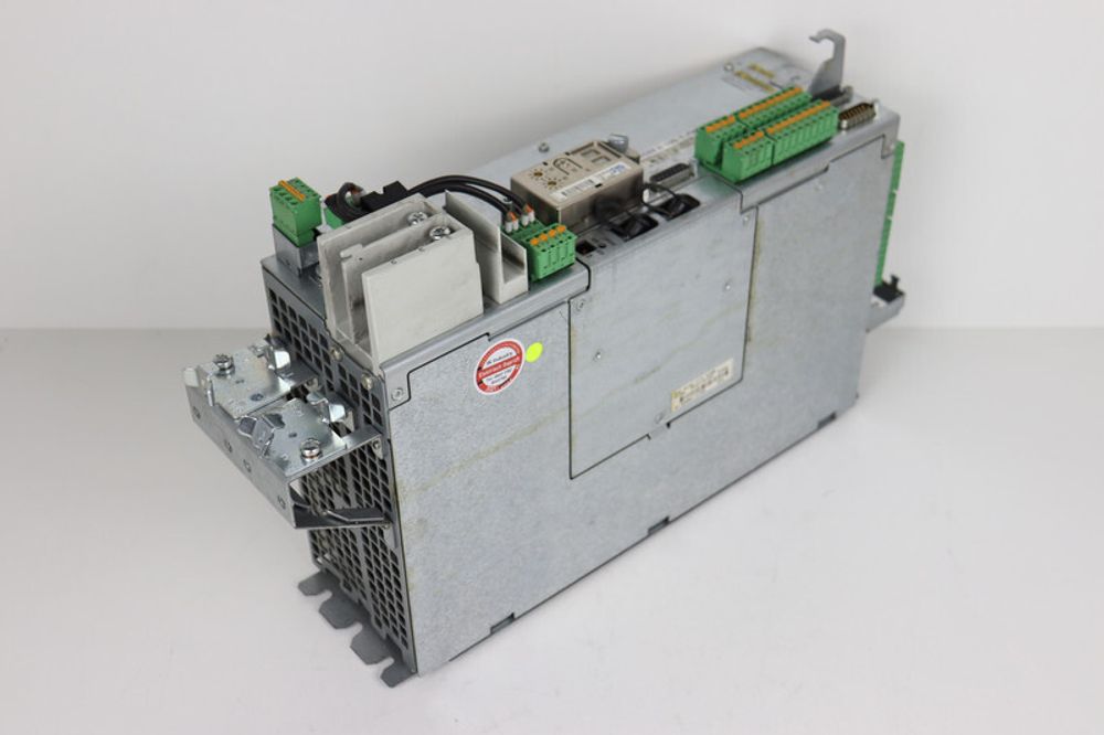 Rexroth DKCXX.3-100-7