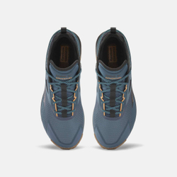 Кроссовки мужские Reebok Nano X3 Adventure (Темно-синие)