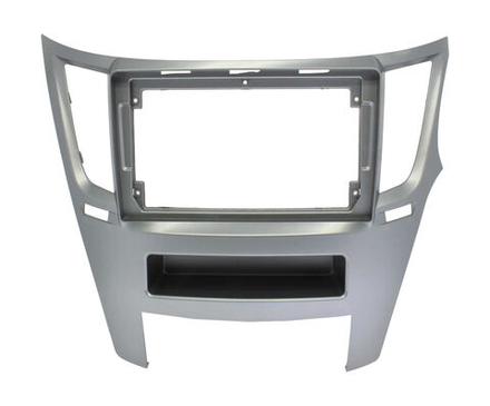Переходная рамка магнитолы SUBARU OUTBACK, LEGACY 2009-2014 9 дюймов (прав)