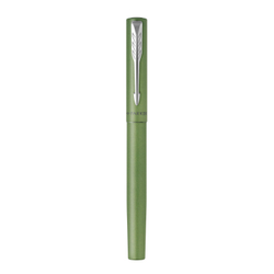 Parker Vector XL - Green, ручка-роллер, M, подар.кор.