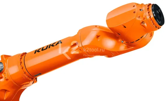 Промышленный робот KUKA KR IONTEC KR 70 R2100 CR lite