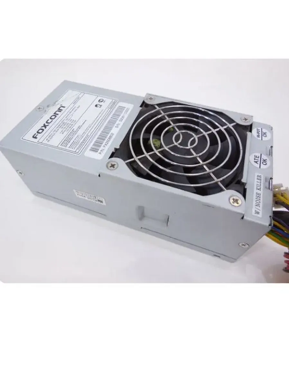 Блок питания FX-250T 250W GRAY ATX 20+4 pin 2 SATA
