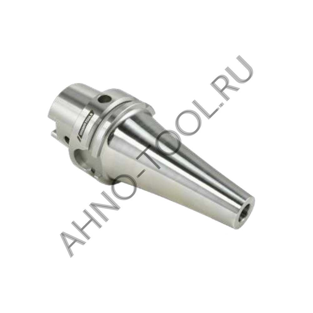 Патрон с термозажимом HSK100A-SFRA8-225 CV BRIGHT-TOOLS