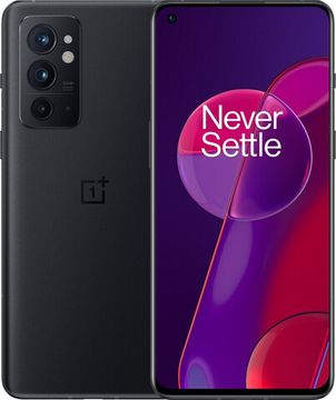 OnePlus 9RT 8/128Gb Black (черный)