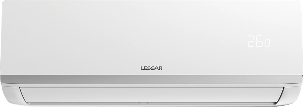 Сплит-система Lessar LS-HE12KCE2A/LU-HE12KCE2A серии FlexCool New Inverter (комплект)