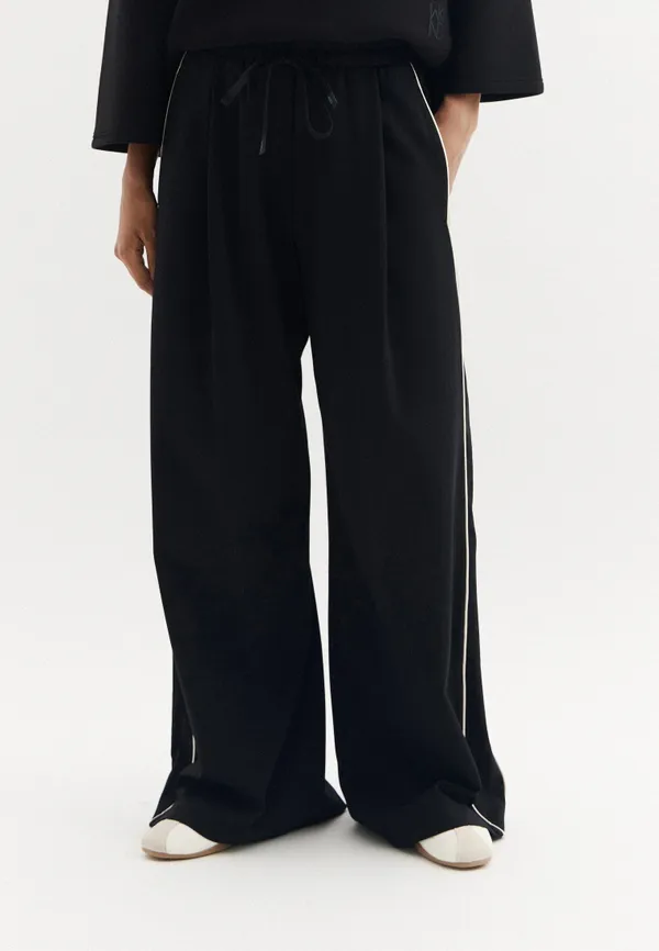 Брюки женские WEEKEND MAX MARA WKDGODEZIA