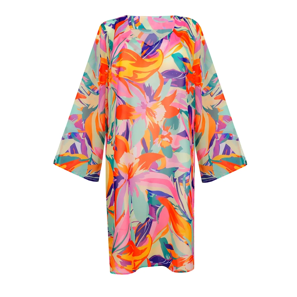 PRIMADONNA Swim Varade Пляжное платье, разноцветный