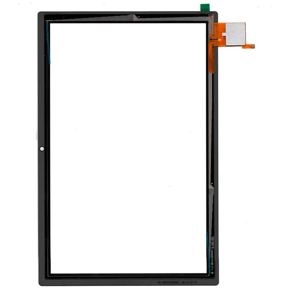 Тачскрин для Teclast M40 Pro (Черный)