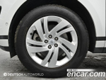 Land Rover Range Rover Evoque P250 S — 2025