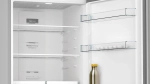 Двухкамерный холодильник Bosch KGN55VL20U