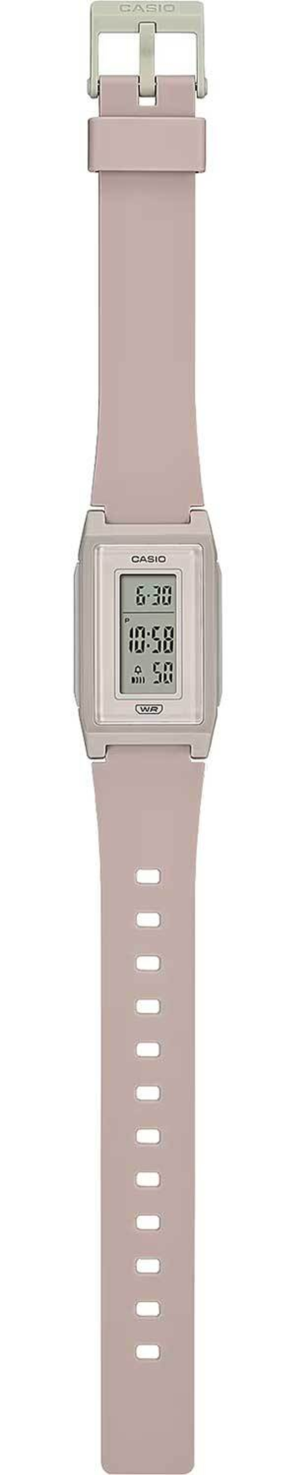 Женские наручные часы Casio LF-10WH-4