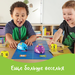 Развивающая игрушка "Мышиный код Базовый. Основы программирования" (31 элемент) LER2841