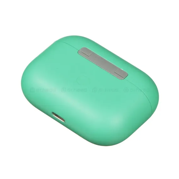 Apple AirPods Pro 2 USB-C Electric Green Matte
