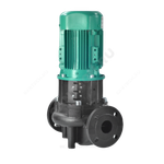 Насос ин-лайн с сухим ротором IL 32/170-3/2 PN16 3х400В/50 Гц Wilo 2786081