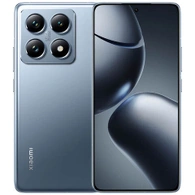 Смартфон Xiaomi 14T Pro, 12/1TB, Blue