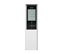 Hitachi RAK-50RXB/RAC-50WXB
