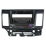 Установочный комплект для MITSUBISHI Lancer X 2007-2013  KUBERG KD-8062-P5