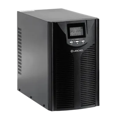 ИБП Lanches L900Pro-H 3kVA 72VDC - фото 1