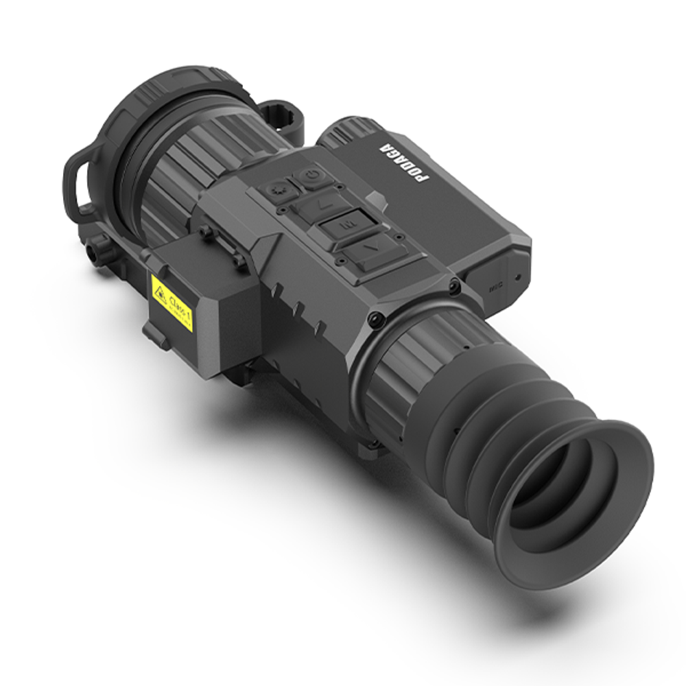 Тепловизионный прицел Lzirtek Podaga 650L