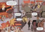 Комикс Собакистан. Сад костей (Семейный Альбом)