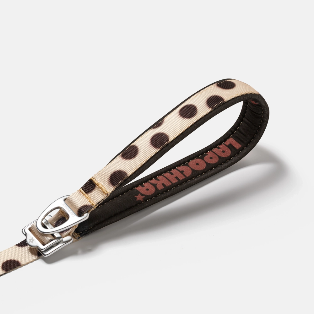 Настраиваемый поводок Polka Star mini