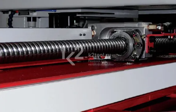 Координатно-пробивной пресс Simasv 1250 F1 AUTOINDEX