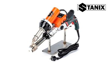 Сварочный экструдер STANIX PLASTWELD PRO