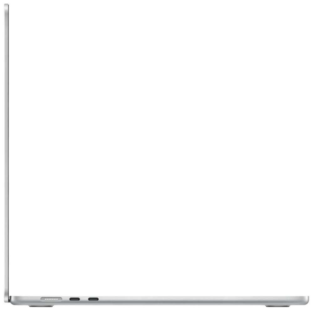 Ноутбук Apple MacBook Air 13 (M5) 16-512gb серебристый (2026)