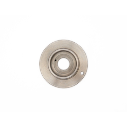 Крышка ротора передняя RT-5880 (Cylinder cover) поз.20 Дубль