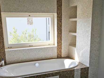 LUXURY: SHELL