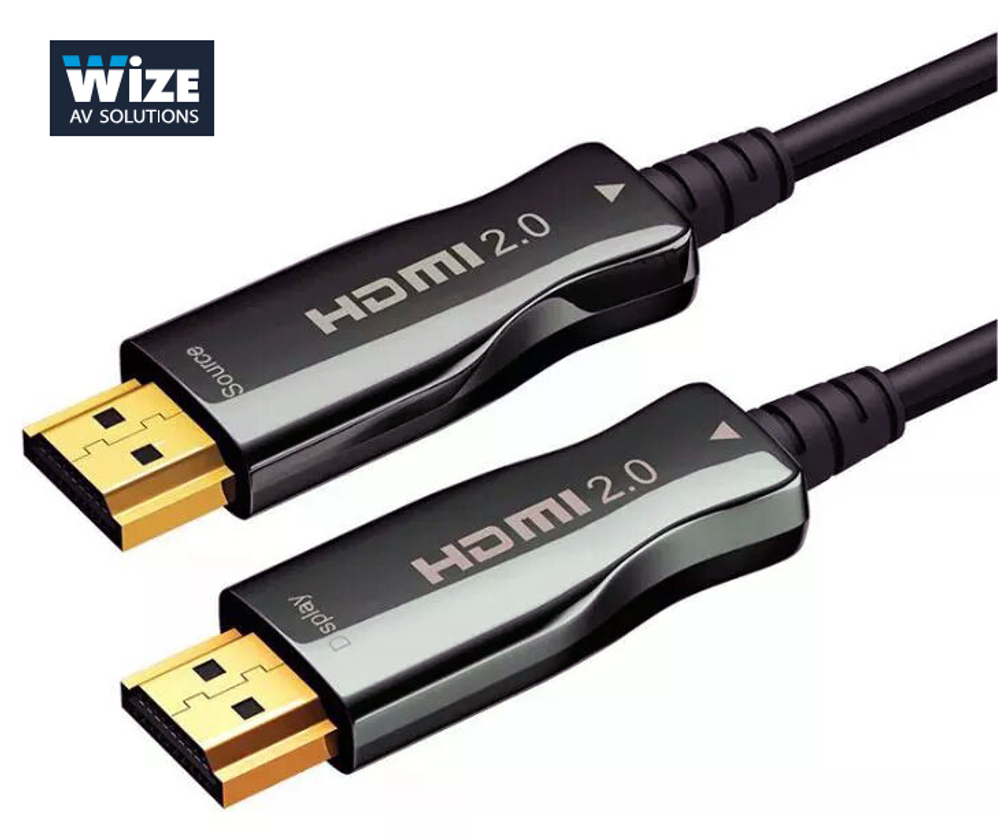 Кабель HDMI 70 метров Wize AOC-HM-HM-70M
